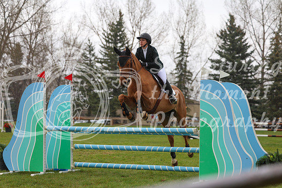 2025 - Shea - Bow Valley II - Sunday May 18th - 01613