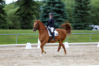 2025 - Dressage Festival - Saturday July 5th - 11179