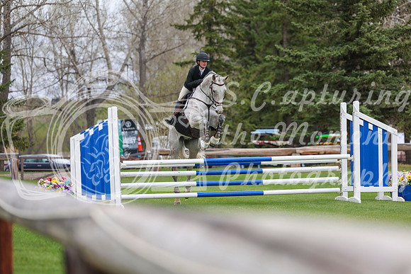 2025 - Shea - Bow Valley II - Thursday May 15th - 01288
