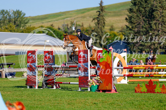 2025 - Haylee - Rocky Mountain Classic III - Saturday August 23rd - 01436