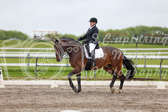 2025 - Dressage Festival - Sunday July 6th - 08789