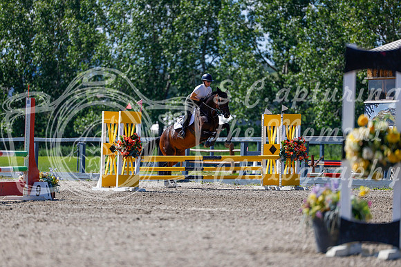 2025 - Haylee - Rocky Mountain Classic III - Friday August 22nd - 08419