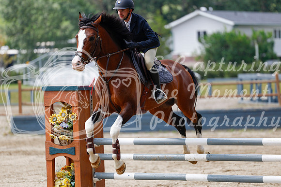 2025 - Haylee - June Classic II - Sunday June 22nd - 11869