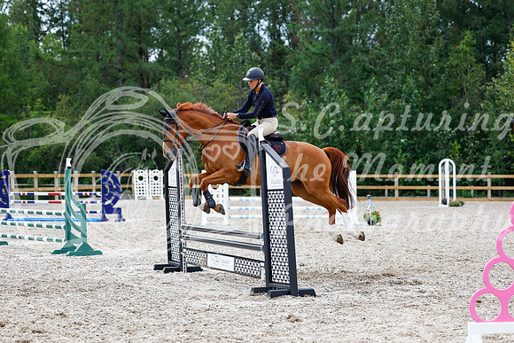 2025 - Haylee - Picco Horse Show - Friay July 25th 01757
