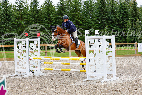 2025 - Haylee - Picco Horse Show - Friay July 25th 02372
