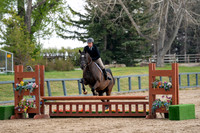 2025 - Jackie - Bow Valley II - Saturday May 17th - 09359