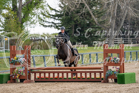 2025 - Jackie - Bow Valley II - Saturday May 17th - 09359