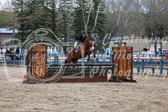 2025 - Shea - Bow Valley II - Friday May 16th - 08674