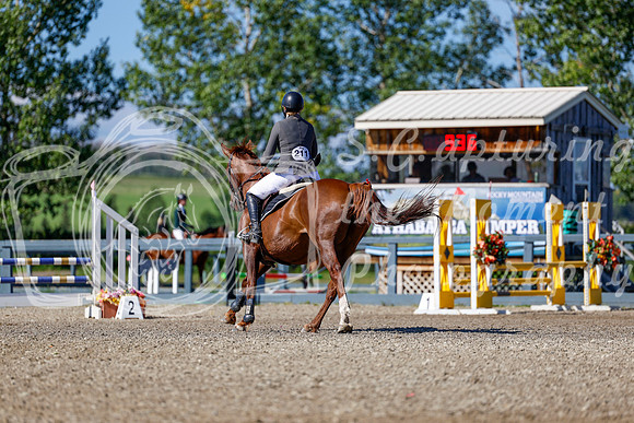 2025 - Haylee - Rocky Mountain Classic III - Friday August 22nd - 07094