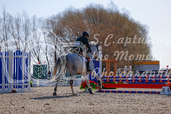 2025 - Haylee - Spring Welcome - Saturday April 26th - 02133
