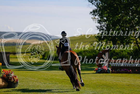 2025 - Haylee - Rocky Mountain Classic III - Thursday August 21st - 14449