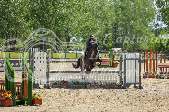 2025 - Mara - June Classic I - Sunday June 15th - 08077