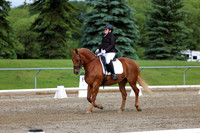 2025 - Dressage Festival - Sunday July 6th - 11297