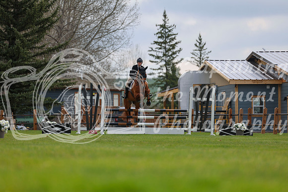 2025 - Shea - Bow Valley II - Saturday May 17th - 01736