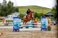 2025 - Haylee - Rocky Mountain Classic II - Saturday August 16th - 19302