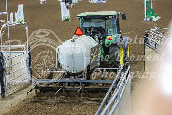 2025 - Season Set Up - Thursday April 3rd - 0015