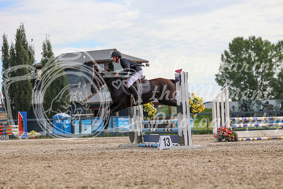 2025 - Mara - Rocky Mountain Classic I - Sunday August 10th - 08520
