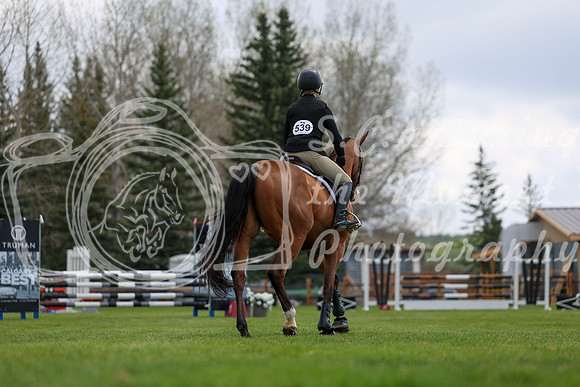 2025 - Shea - Bow Valley II - Saturday May 17th - 02209