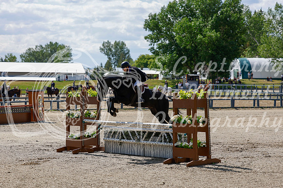 2025 - Haylee - June Classic I - Friday June 13th - 08674