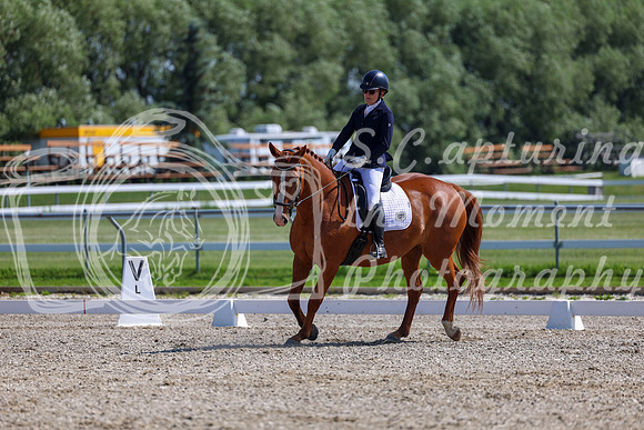 2025 - Dressage Festival - Saturday July 5th - 04796