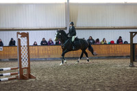 2025 - HJ Schooling - Sunday March 23rd - 1470
