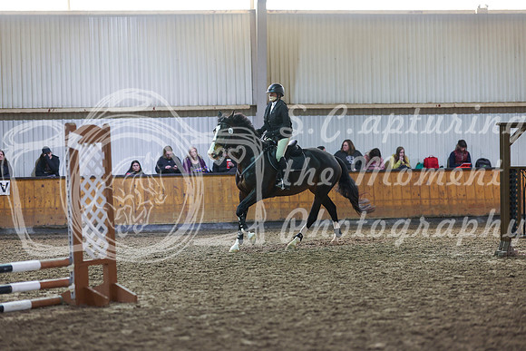 2025 - HJ Schooling - Sunday March 23rd - 1470