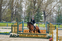 2025 - Jackie - Bow Valley II - Sunday May 18th - 10591