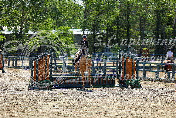 2025 - Mara - June Classic I - Saturday June 14th - 08555