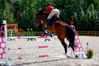 2025 - Haylee - Picco Horse Show - Friay July 25th 05724