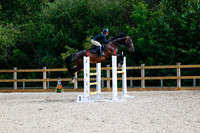 2025 - Haylee - Picco Horse Show - Sunday July 27th 06486