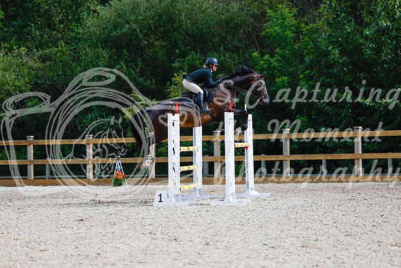 2025 - Haylee - Picco Horse Show - Sunday July 27th 06486