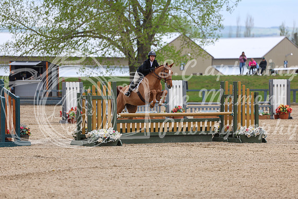 2025 - Shea - Bow Valley II - Friday May 16th - 05148