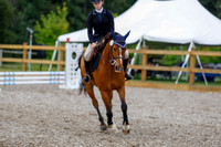 2025 - Haylee - Picco Horse Show - Saturday July 26th 01116