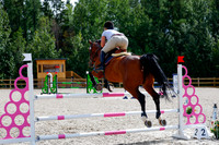 2025 - Haylee - Picco Horse Show - Friay July 25th 04910