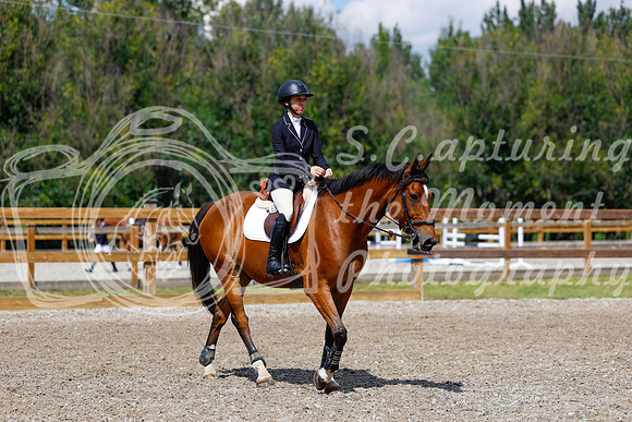 2025 - Haylee - Picco Horse Show - Sunday July 27th 05550