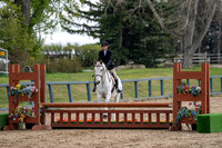 2025 - Jackie - Bow Valley II - Saturday May 17th - 09515