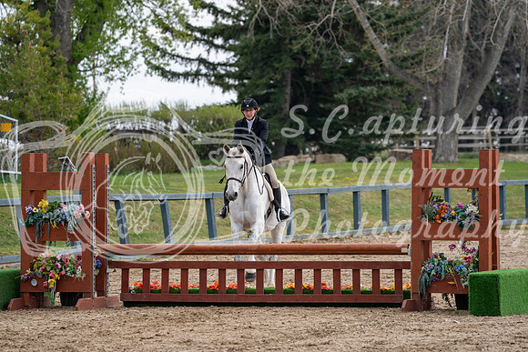 2025 - Jackie - Bow Valley II - Saturday May 17th - 09515