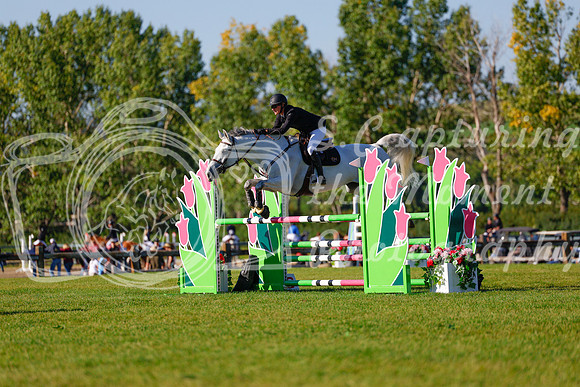 2025 - Haylee - Rocky Mountain Classic III - Sunday August 24th - 01089