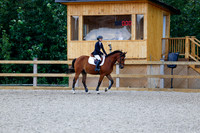 2025 - Haylee - Picco Horse Show - Sunday July 27th 04810