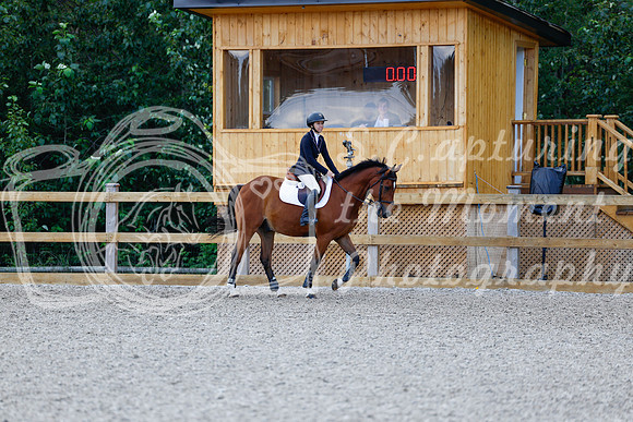 2025 - Haylee - Picco Horse Show - Sunday July 27th 04810