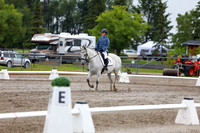 2025 - Dressage Festival - Sunday July 6th - 04822
