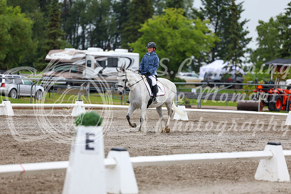 2025 - Dressage Festival - Sunday July 6th - 04822