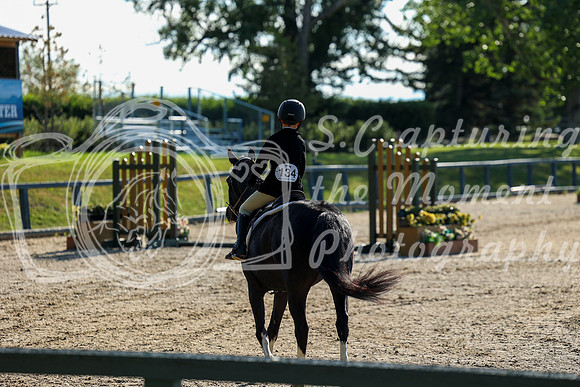 2025 - Mara - June Classic I - Saturday June 14th - 07981