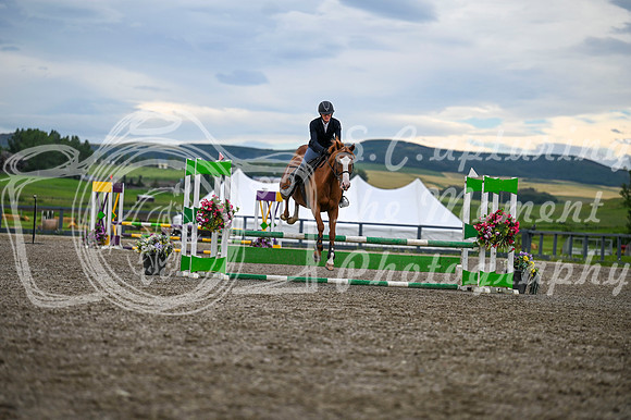 2025 - MJ - Rocky Mountain Classic II - Saturday August 16th - 08621
