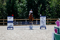 2025 - Haylee - Picco Horse Show - Thursday July 24th 03740