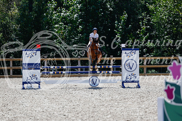 2025 - Haylee - Picco Horse Show - Thursday July 24th 03740