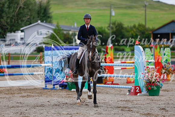 2025 - Haylee - Rocky Mountain Classic II - Saturday August 16th - 02227