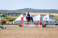 2025 - Haylee - Rocky Mountain Classic III - Friday August 22nd - 01285