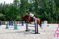 2025 - Haylee - Picco Horse Show - Friay July 25th 04896