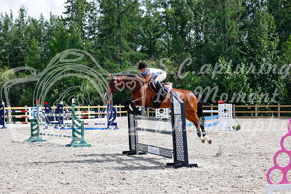 2025 - Haylee - Picco Horse Show - Friay July 25th 04896